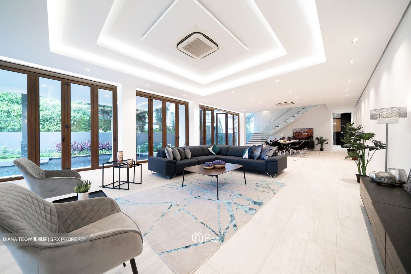 Lucky Heights (D16), Semi-Detached #554169051